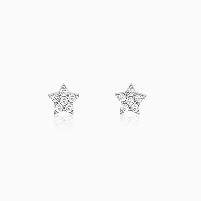 Earrings - 925 Silver Jewellery