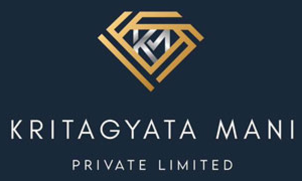 Kritagyata Mani Private Limited