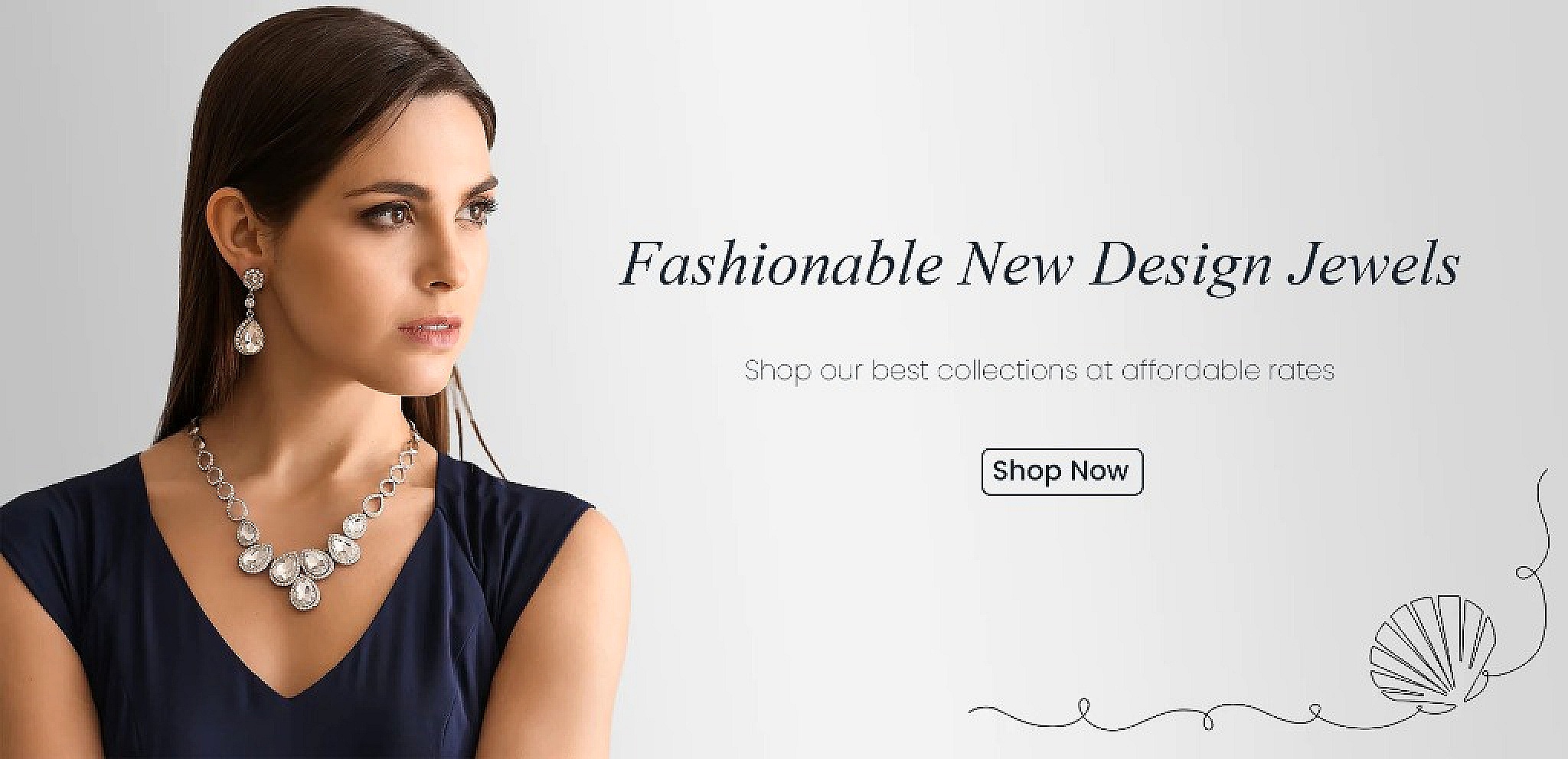 Fashionable New Design Jewels - Kritagyata Mani Pvt. Ltd.