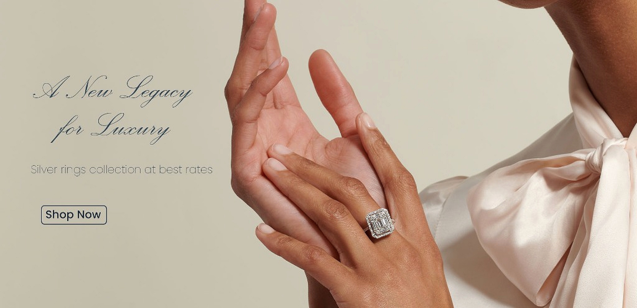 A New Legacy for Luxury - Kritagyata Mani Pvt. Ltd.