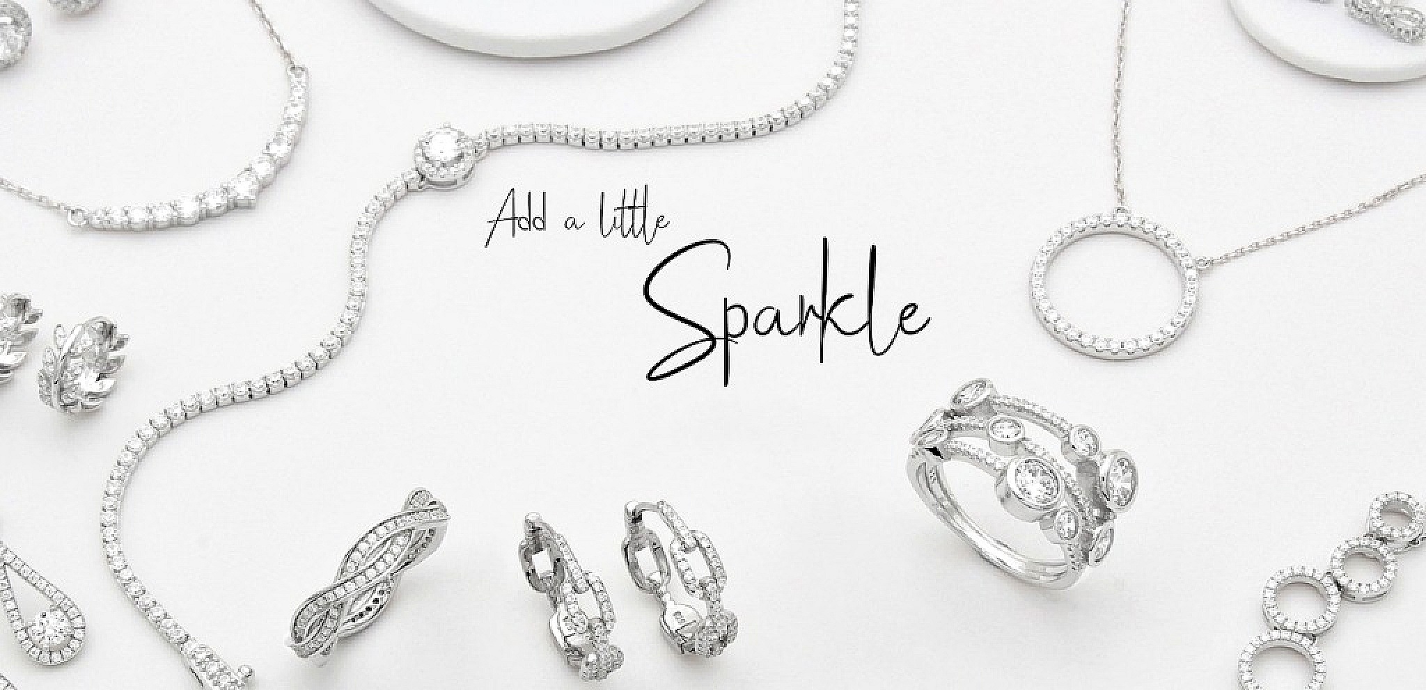 Add a Little Sparkle - Kritagyata Mani Pvt. Ltd.